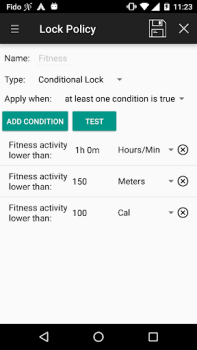 Baixar Advanced Parental Tools Maternidade e infância para Android captura de tela 4