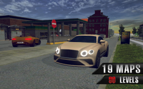 Baixar Driving School 2017 Raça para Android captura de tela 3