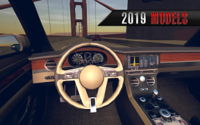 Baixar Driving School 2017 Raça para Android captura de tela 4