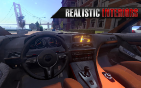 Baixar Driving School 2017 Raça para Android captura de tela 6