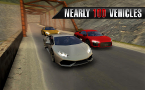Baixar Driving School 2017 Raça para Android captura de tela 7