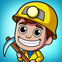 Baixar  Idle Miner Tycoon: Gold & Cash