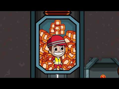 Baixar Idle Miner Tycoon: Gold & Cash Simuladores para Android captura de tela 8