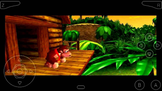 Baixar n64oid Ferramentas para Android captura de tela 2