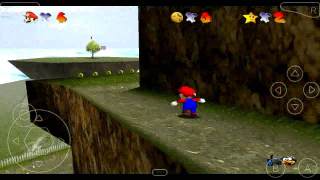 Baixar n64oid Ferramentas para Android captura de tela 3