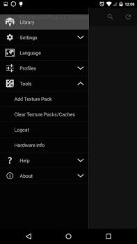 Baixar M64Plus FZ Emulator Ferramentas para Android captura de tela 4