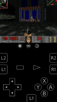 Baixar RetroArch Plus Jogos de ação para Android captura de tela 4