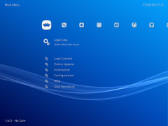 Baixar RetroArch Plus Jogos de ação para Android captura de tela 6