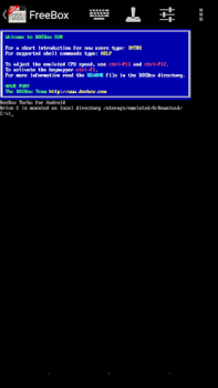 Baixar aFreeBox Ferramentas para Android captura de tela 2