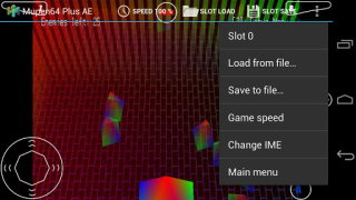 Baixar Mupen64+ AE FREE Ferramentas para Android captura de tela 4