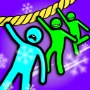 Baixar  Rope Rescue! - Unique Puzzle