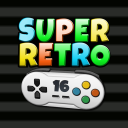 Baixar  SuperRetro16 (SNES emulador)