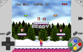 Baixar SuperRetro16 (SNES emulador) Ferramentas para Android captura de tela 7