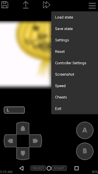 Baixar John GBA Lite Ferramentas para Android captura de tela 2