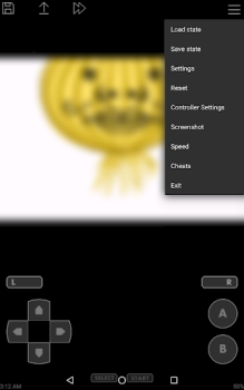 Baixar John GBA Lite Ferramentas para Android captura de tela 7