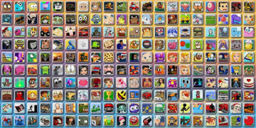 Baixar 1 2 3 4 Player Mini Games - Si Simuladores para Android captura de tela 2