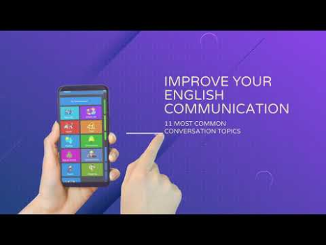 Baixar Aprender conversação em inglês Educação para Android captura de tela 7