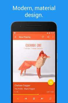 Baixar 8D Music Player Música e áudio para Android captura de tela 2