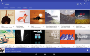 Baixar 8D Music Player Música e áudio para Android captura de tela 7