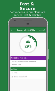 Baixar File Converter - By Online-Con Ferramentas para Android captura de tela 4