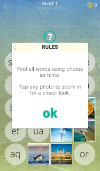 Baixar 380 Fotos Quebra-cabeças para Android captura de tela 2