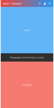 Baixar Agree or Disagree Curiosidades para Android