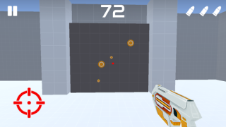 Baixar Aim Master - FPS Aim Training Jogos de ação para Android captura de tela 5