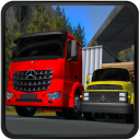 Baixar  Mercedes Benz Truck Simulator