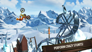 Baixar Trials Frontier Raça para Android captura de tela 7