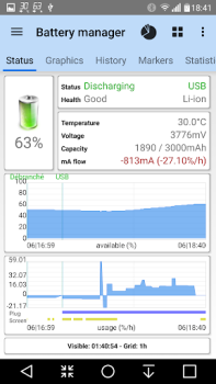 Baixar 3C All-in-One Toolbox Ferramentas para Android captura de tela 2
