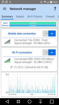 Baixar 3C All-in-One Toolbox Ferramentas para Android captura de tela 4