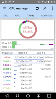 Baixar 3C All-in-One Toolbox Ferramentas para Android captura de tela 5