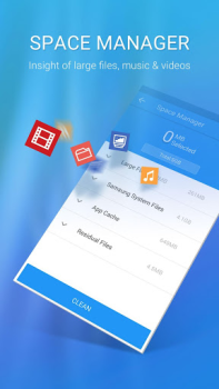 Baixar Safe Security Lite Ferramentas para Android captura de tela 2