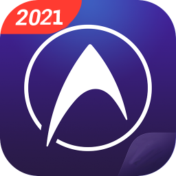 app logo