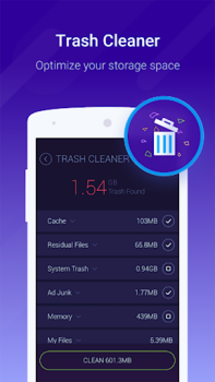 DU Speed Booster
