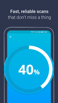 AVG Cleaner – Limpador de lixo