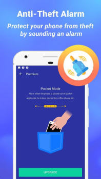 Baixar Security Master Ferramentas para Android captura de tela 3