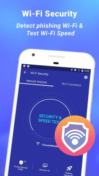 Baixar Security Master Ferramentas para Android captura de tela 5