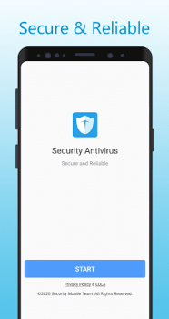 Baixar Security Antivirus Max Cleaner Ferramentas para Android captura de tela 6