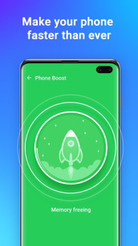 Baixar One Security: Antivirus, Clean Ferramentas para Android captura de tela 3