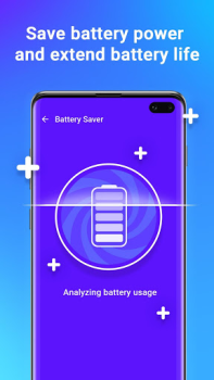 Baixar One Security: Antivirus, Clean Ferramentas para Android captura de tela 5