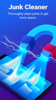 Baixar APUS Security:Antivirus Master Ferramentas para Android captura de tela 2
