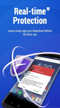 Baixar Antivirus One - Virus Cleaner Ferramentas para Android captura de tela 3