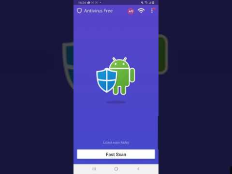 Baixar Antivirus One - Virus Cleaner Ferramentas para Android captura de tela 4