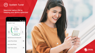 Baixar Mobile Security & Antivirus Ferramentas para Android captura de tela 4