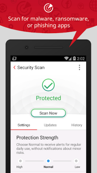 Baixar Mobile Security & Antivirus Ferramentas para Android captura de tela 6