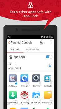 Baixar Mobile Security & Antivirus Ferramentas para Android captura de tela 7