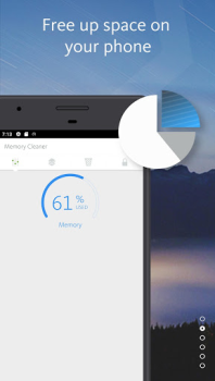 Baixar Avira Optimizer Ferramentas para Android captura de tela 2