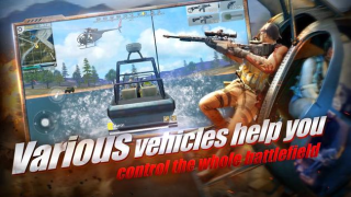 Baixar Hopeless Land Jogos de ação para Android captura de tela 2