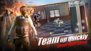 Baixar Hopeless Land Jogos de ação para Android captura de tela 4